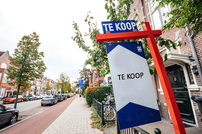 Ik wil mijn huis verkopen