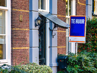 Ik wil (een deel van) mijn huis verhuren