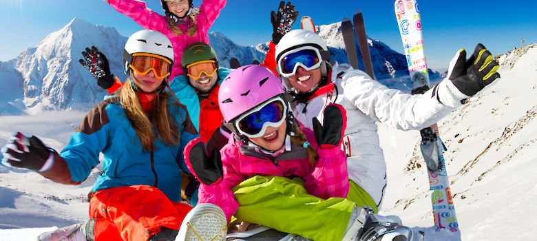 Op wintersport? Check de reisverzekering