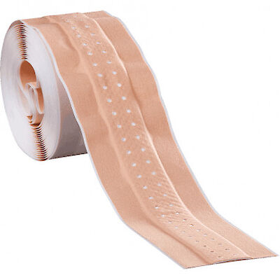 Hansaplast classic pleisters 5 meter lang