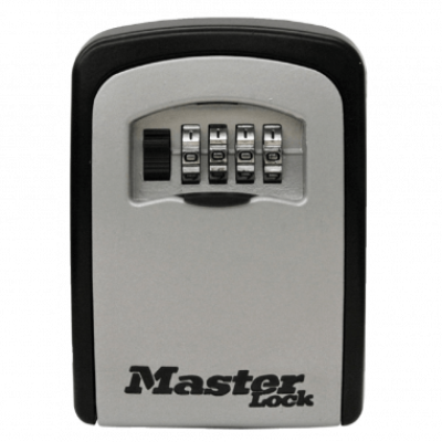 Master Lock sleutelkast