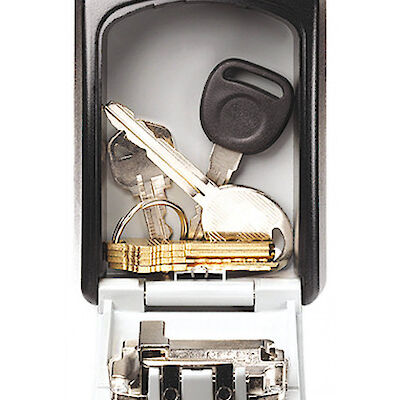 Master Lock sleutelkast