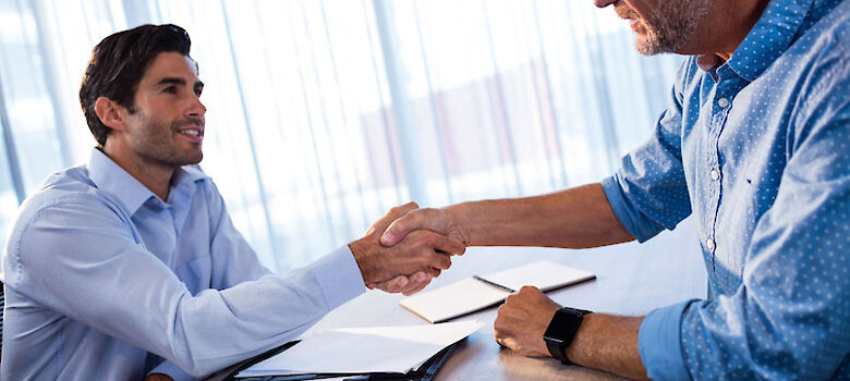 Zakelijke Documenten  Service voor ondernemers!