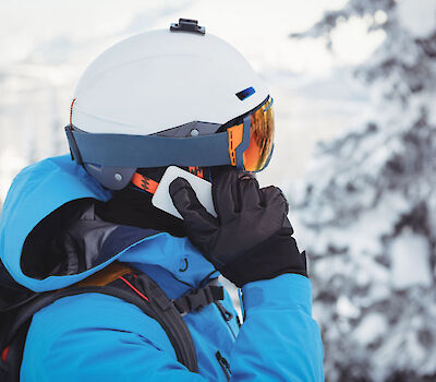 Goed voorbereid op wintersport met onze tips