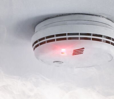 Pas op voor het gevaar van koolmonoxide in uw huis