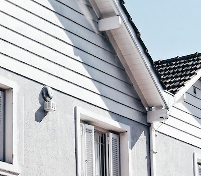 Inbrekers gaan weer op pad