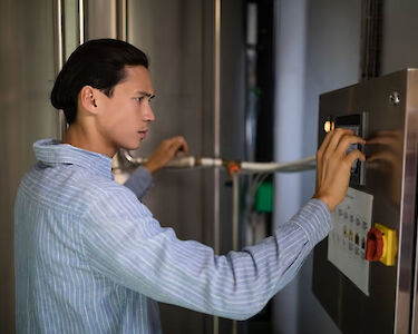 Machinebreukverzekering