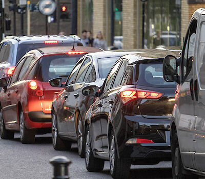 Autoverzekering: hoe zit het met de schadevrije jaren