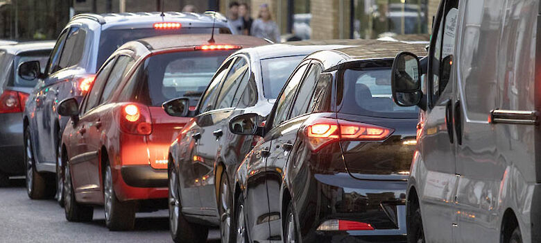 Autoverzekering: hoe zit het met de schadevrije jaren