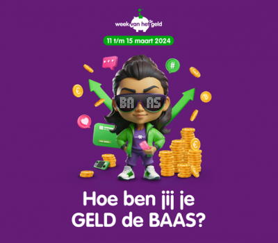 Week van het Geld