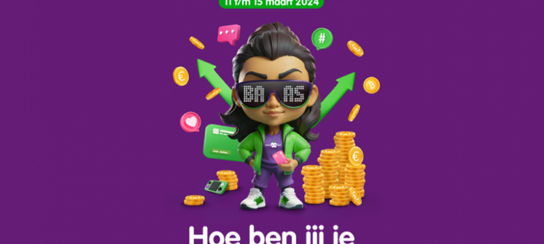 Week van het Geld