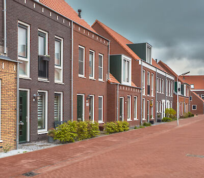 Overdrachtsbelasting 2021