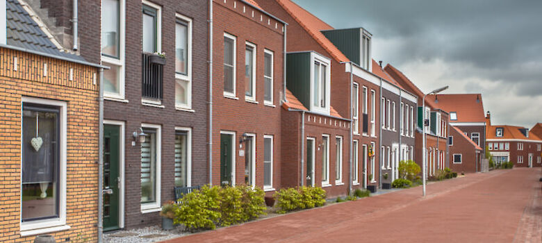 Overdrachtsbelasting 2021