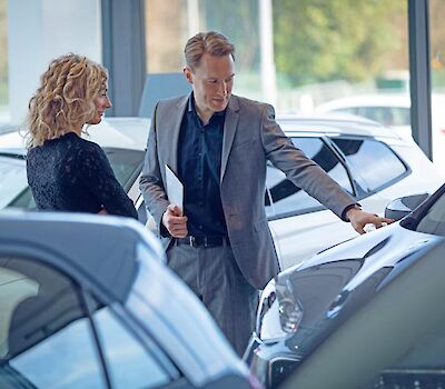 De impact van private lease op uw hypotheek