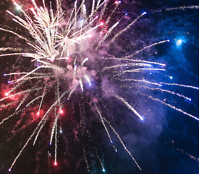 Wat u nog niet wist over illegaal vuurwerk