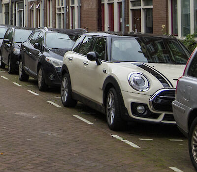 Autoverzekering afsluiten, hier moet u op letten