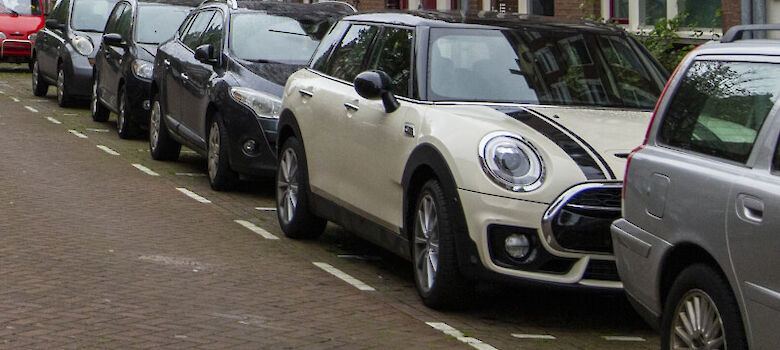 Autoverzekering afsluiten, hier moet u op letten